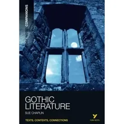 Gothic literature